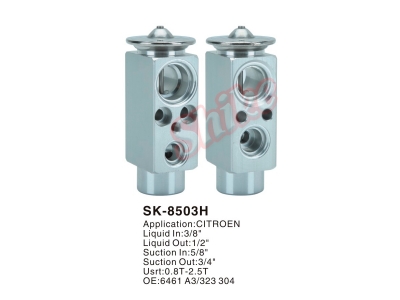 SK-8503H